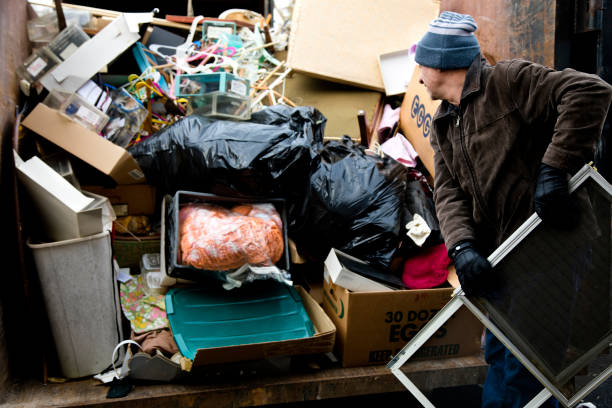 Household Junk Removal in Henagar, AL