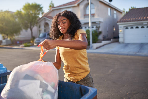 Best Household Junk Removal  in Henagar, AL