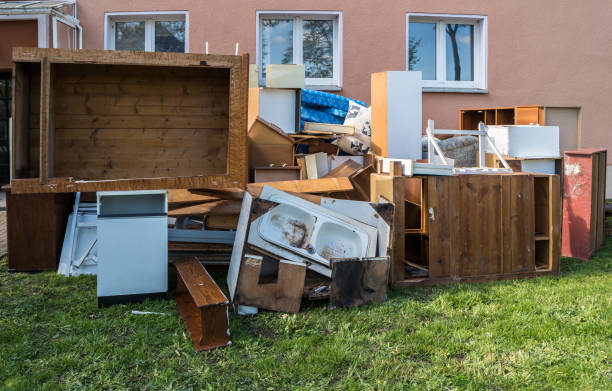 Professional Junk Removal in Henagar, AL