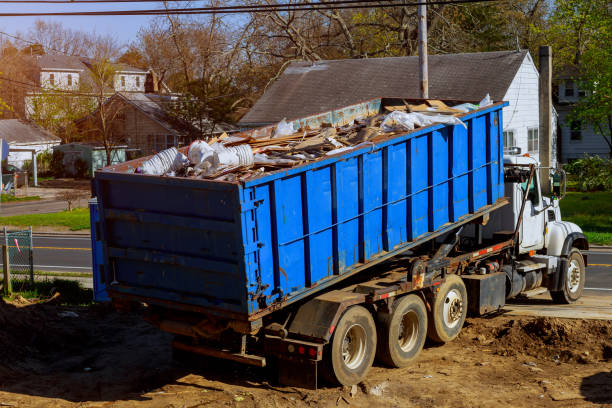 Best Professional Junk Removal  in Henagar, AL