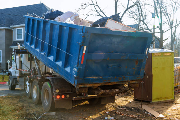 Best Dumpster Rental Services  in Henagar, AL