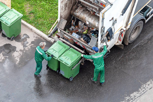 Full-Service Junk Removal in Henagar, AL