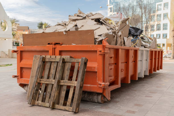 Best Estate Cleanout Services  in Henagar, AL