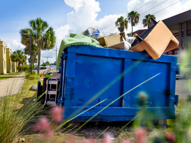 Best Hot Tub Removal  in Henagar, AL