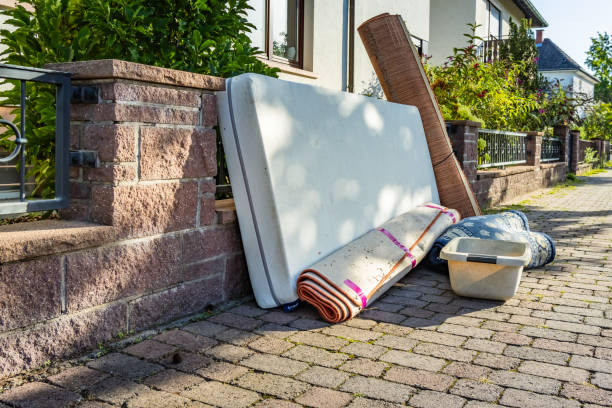 Best Junk Removal and Recycling  in Henagar, AL