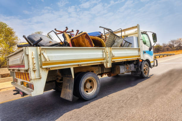 Full-Service Junk Removal in Henagar, AL